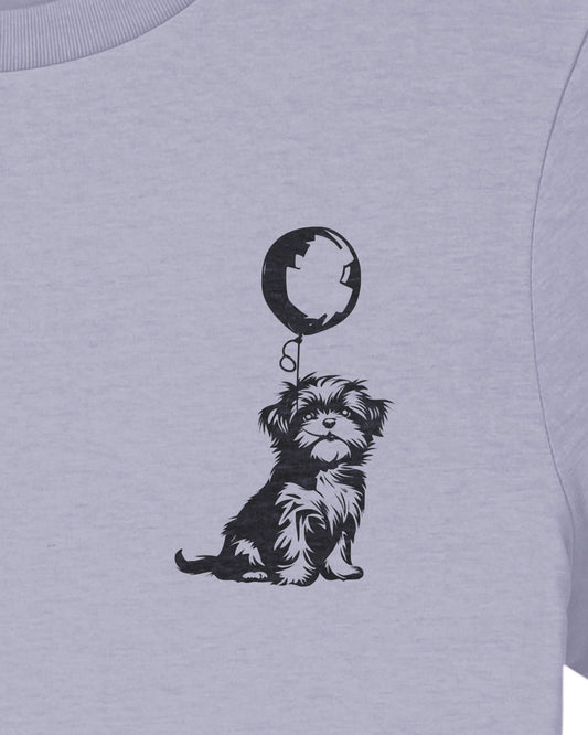 Detailbild – Ballon - Shih Tzu