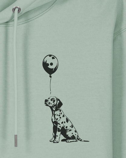 Detailbild – Ballon - Dalmatiner