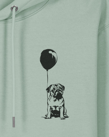 Detailbild – Ballon - Mops