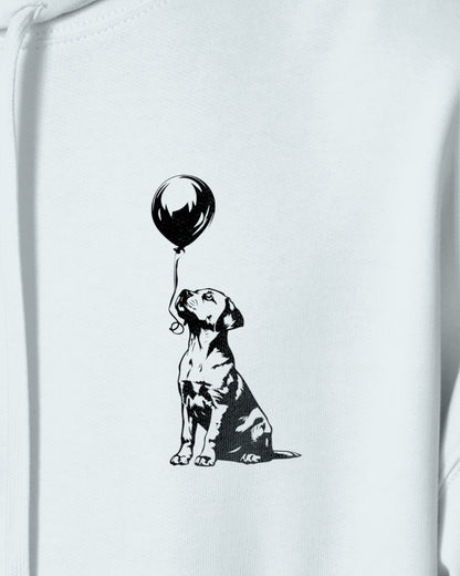 Detailbild – Ballon - Labrador