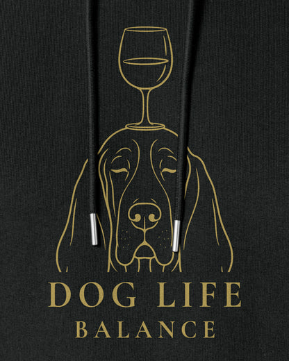 Detailbild - Dog Life Balance - Basset Hound