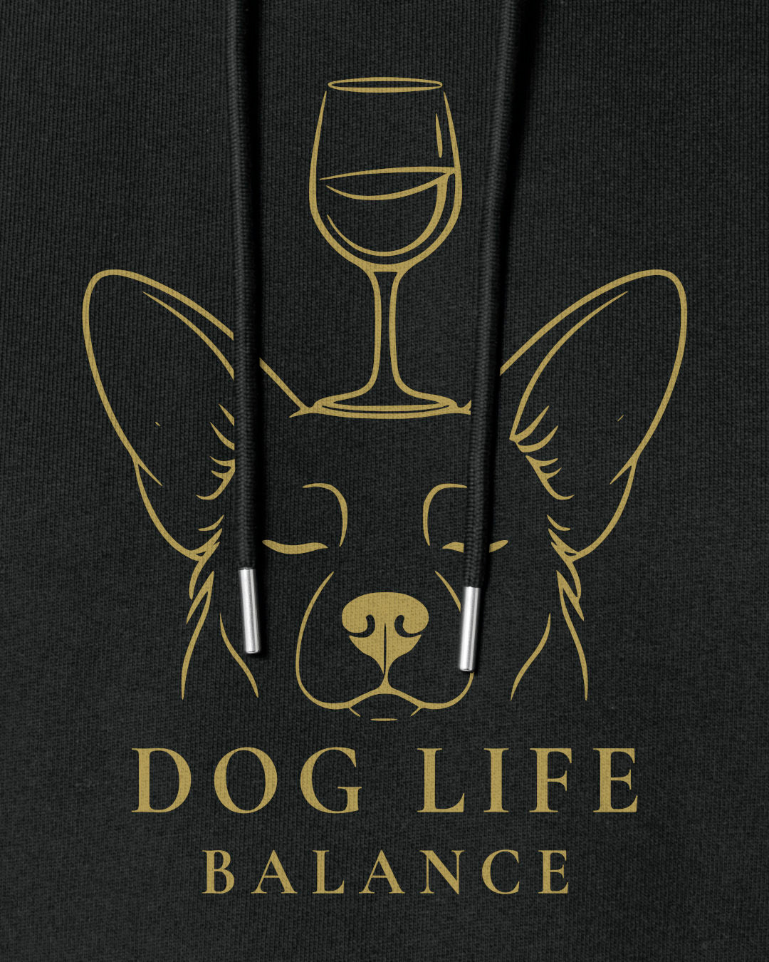 Detailbild - Dog Life Balance - Corgi