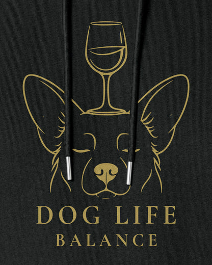 Detailbild - Dog Life Balance - Corgi