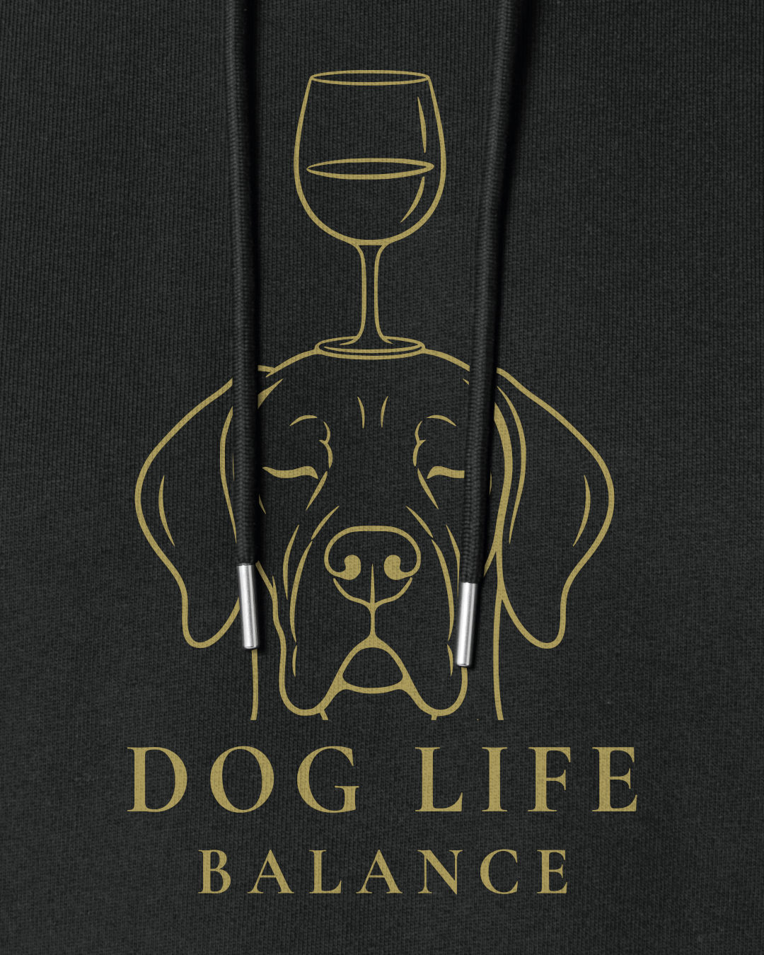 Detailbild - Dog Life Balance - Deutsche Dogge