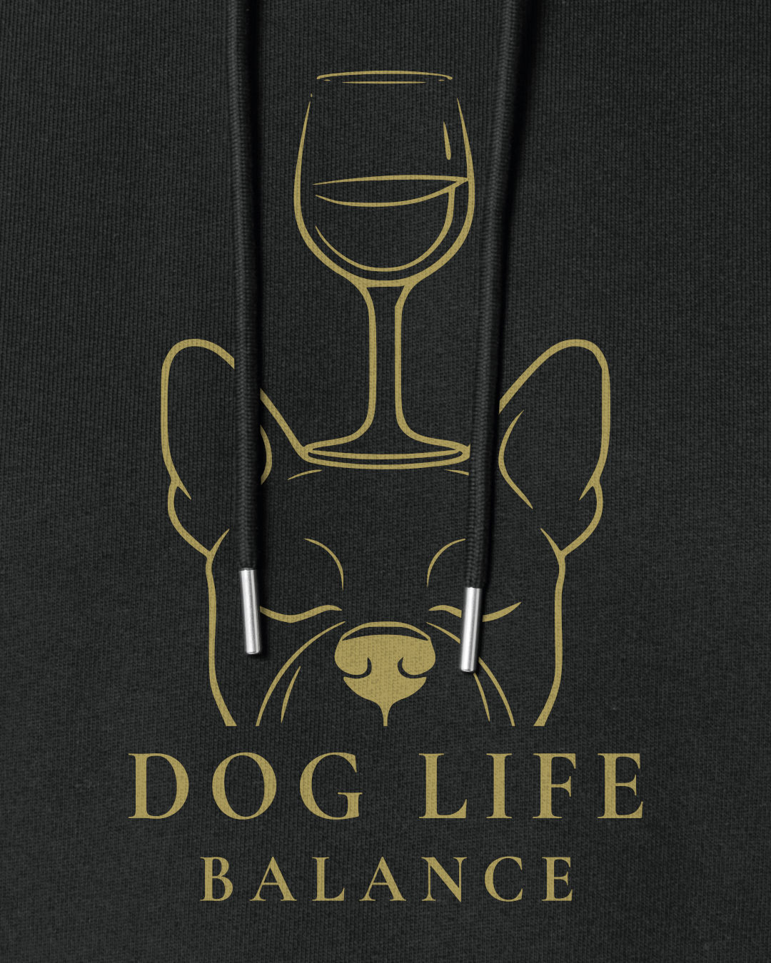 Detailbild - Dog Life Balance - Französische Bulldogge