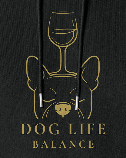 Detailbild - Dog Life Balance - Französische Bulldogge