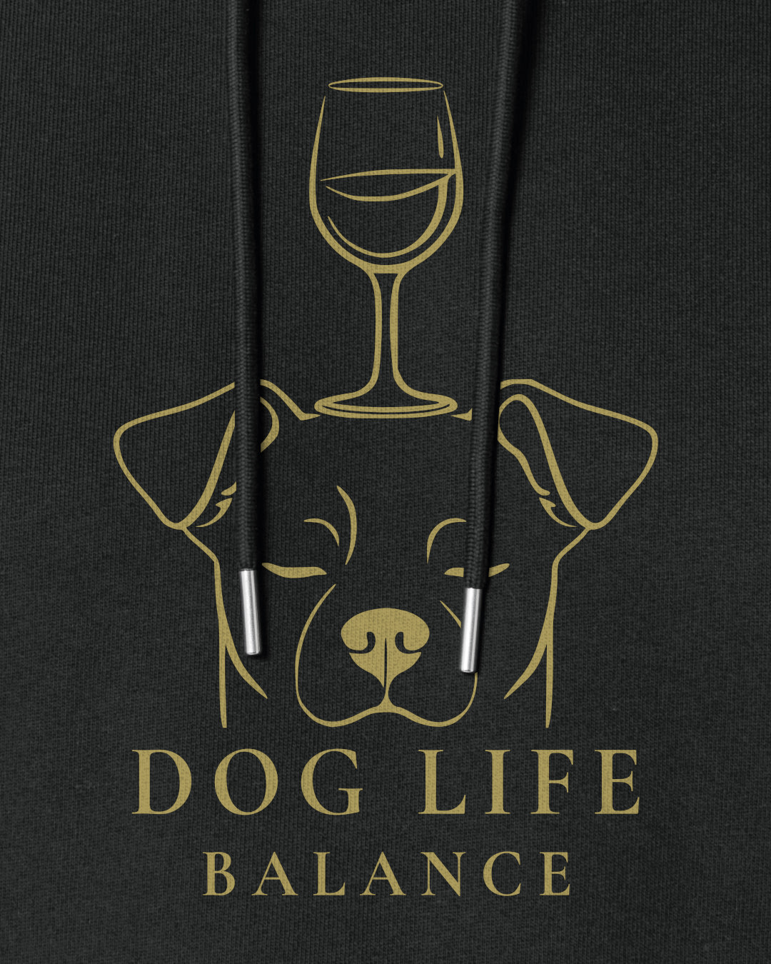 Detailbild - Dog Life Balance - Jack Russell
