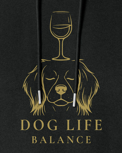 Detailbild - Dog Life Balance - Kooikerhondje