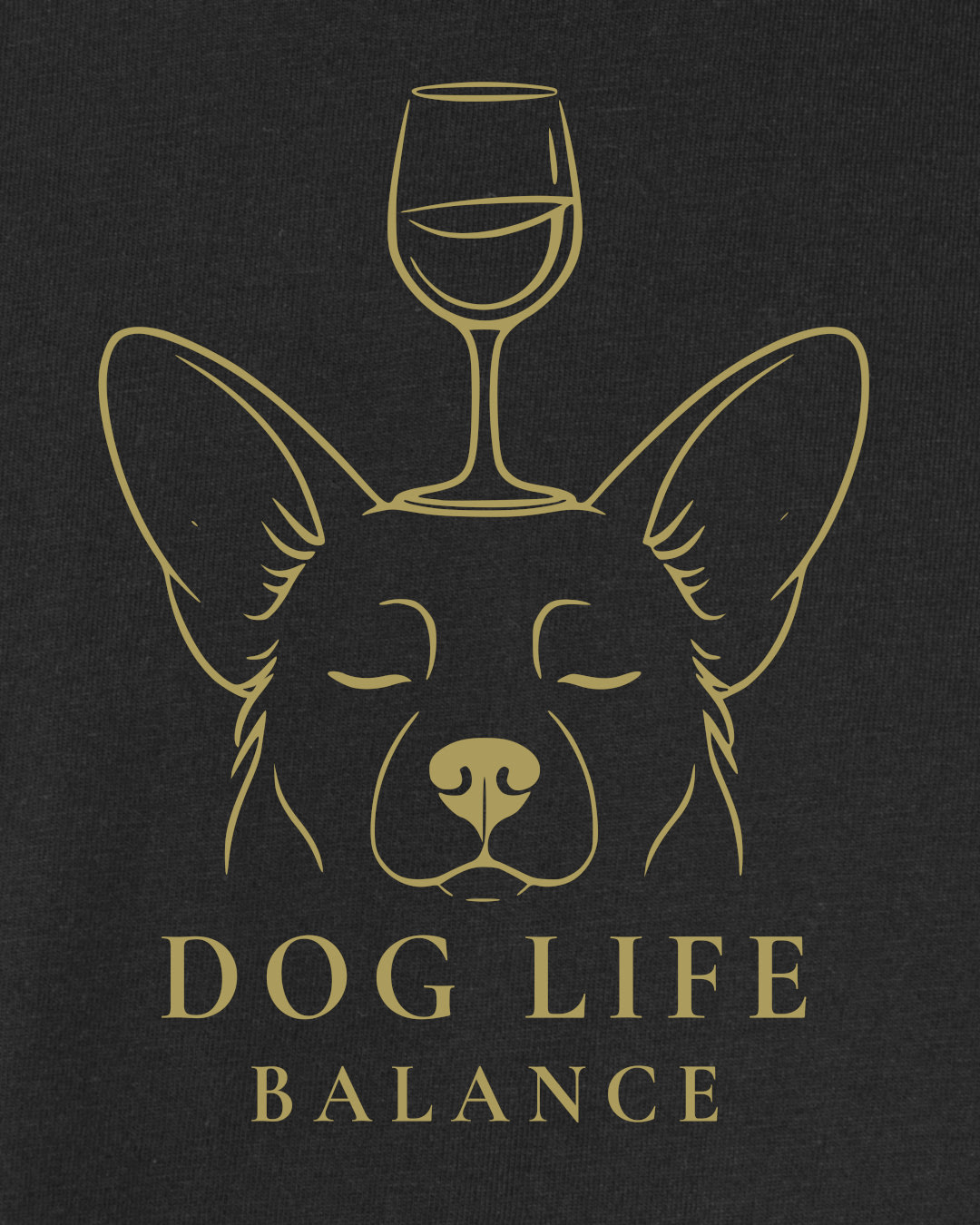 Detailbild - Dog Life Balance - Corgi