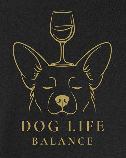 Detailbild - Dog Life Balance - Corgi