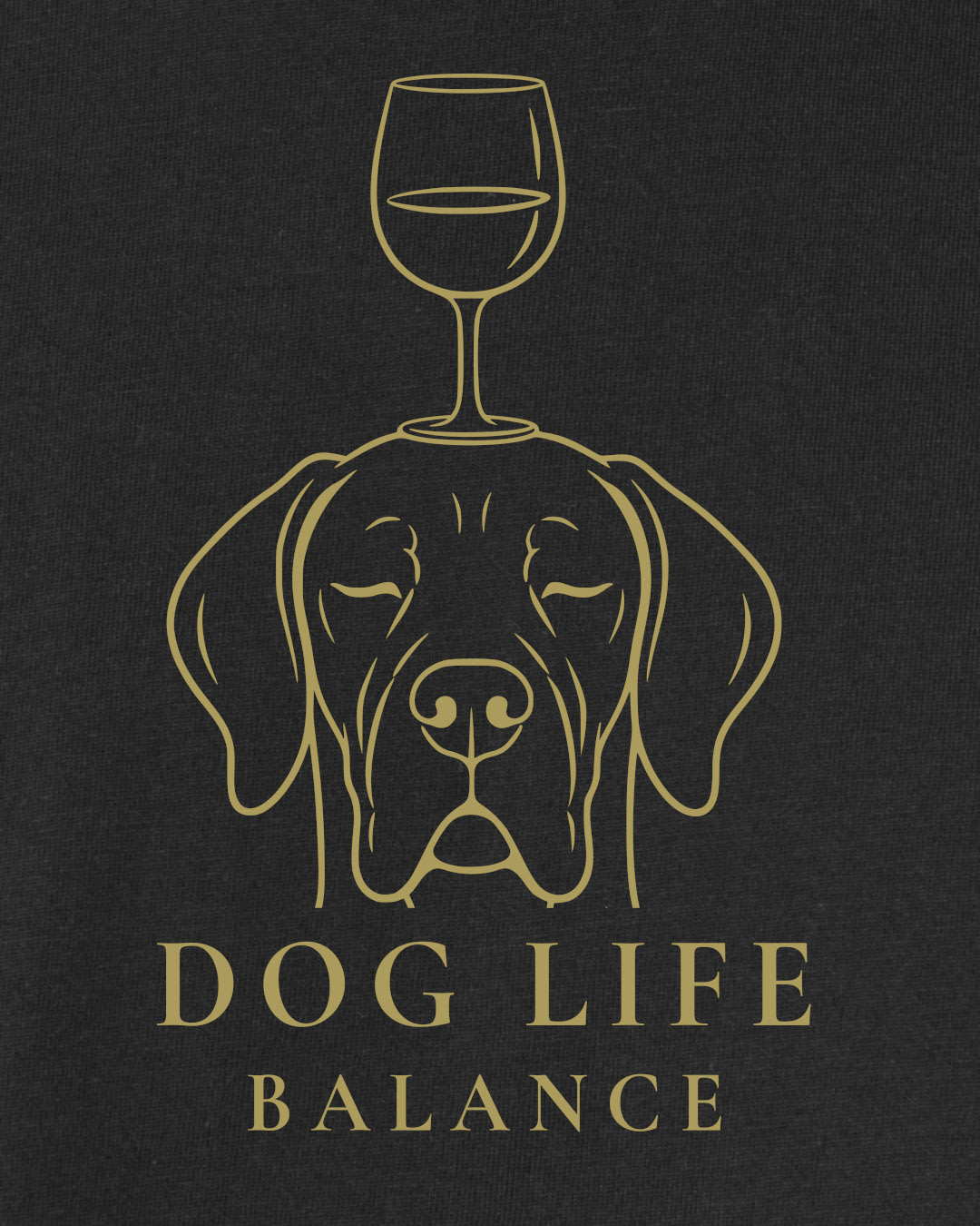 Detailbild - Dog Life Balance - Deutsche Dogge