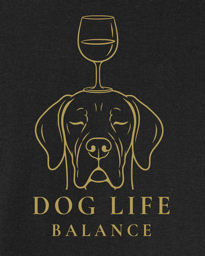 Detailbild - Dog Life Balance - Deutsche Dogge