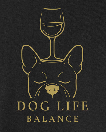 Detailbild - Dog Life Balance - Französische Bulldogge