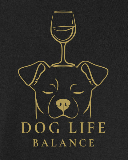 Detailbild - Dog Life Balance - Jack Russell