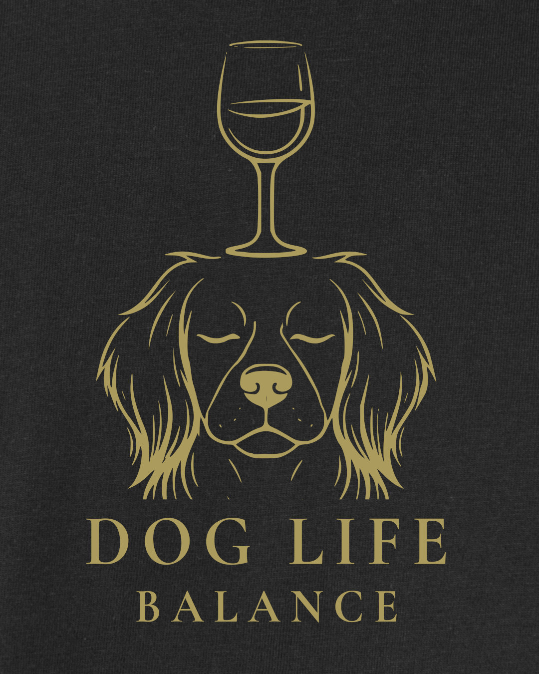 Detailbild - Dog Life Balance - Kooikerhondje