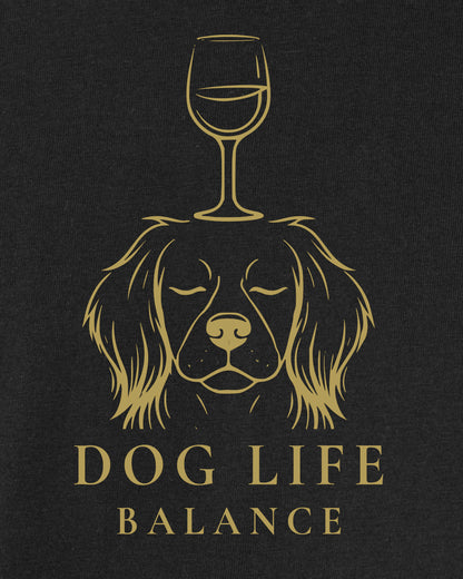 Detailbild - Dog Life Balance - Kooikerhondje