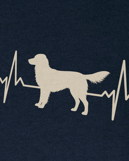 Detailbild - Herzschlag - Kooikerhondje