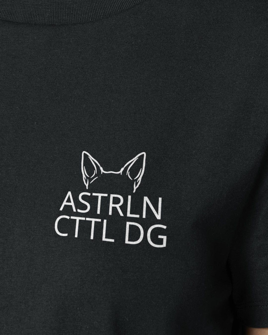 Detailbild – Metaplasmus - Australian Cattle Dog