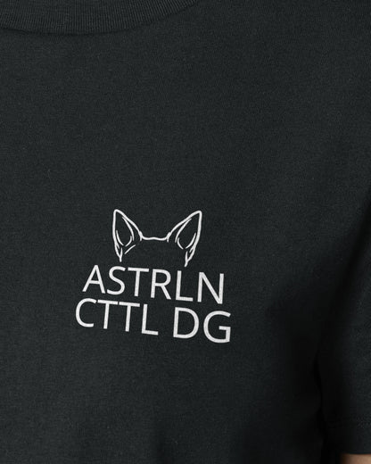 Detailbild – Metaplasmus - Australian Cattle Dog