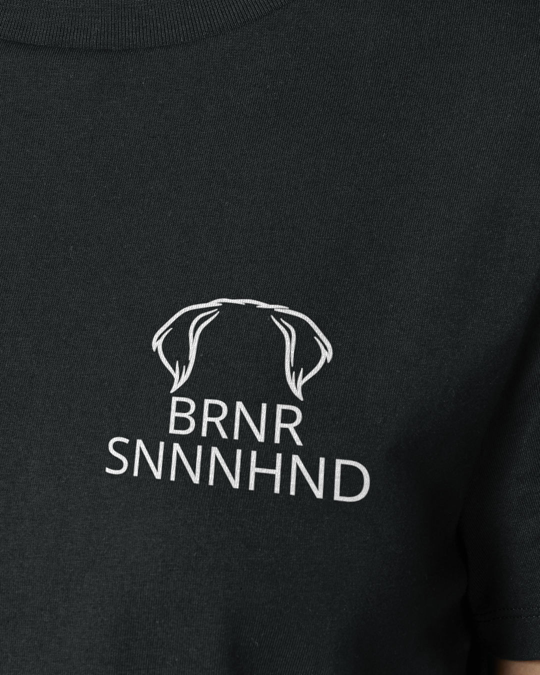 Detailbild – Metaplasmus - Berner Sennenhund