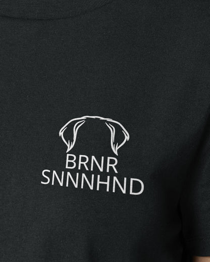 Detailbild – Metaplasmus - Berner Sennenhund