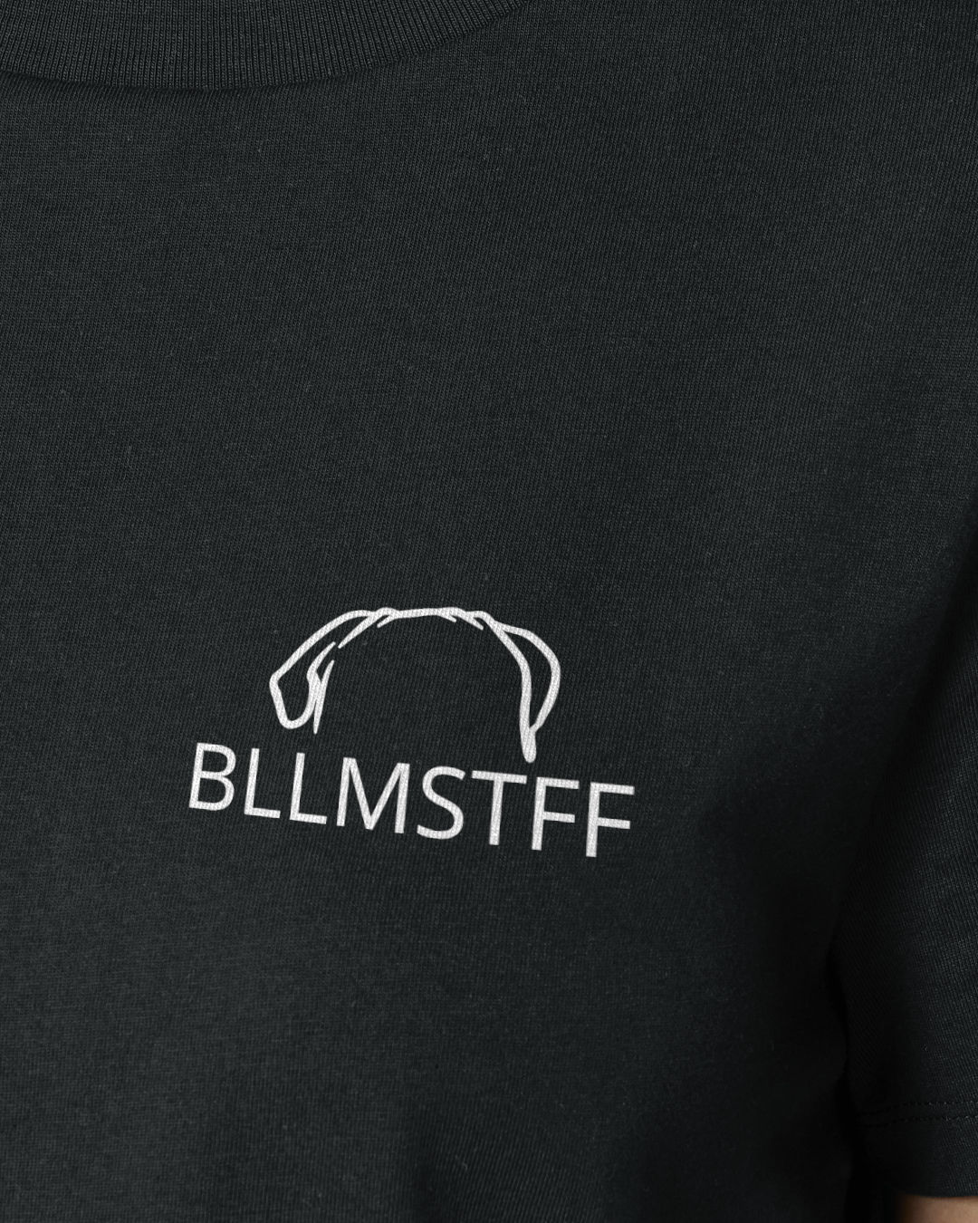 Detailbild – Metaplasmus - Bullmastiff