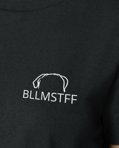 Detailbild – Metaplasmus - Bullmastiff