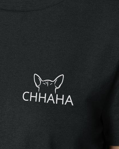 Detailbild – Metaplasmus - Chihuahua