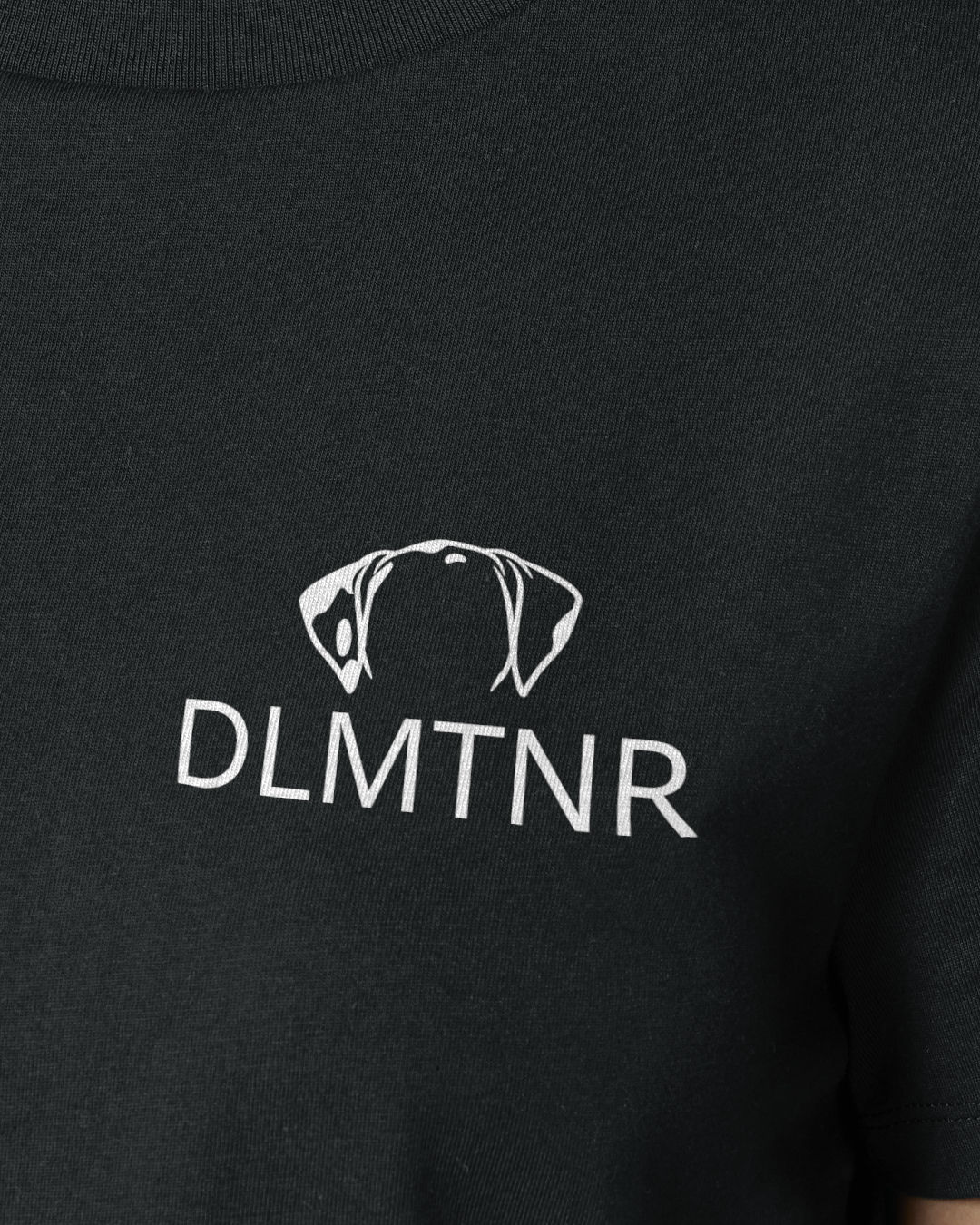 Detailbild – Metaplasmus - Dalmatiner