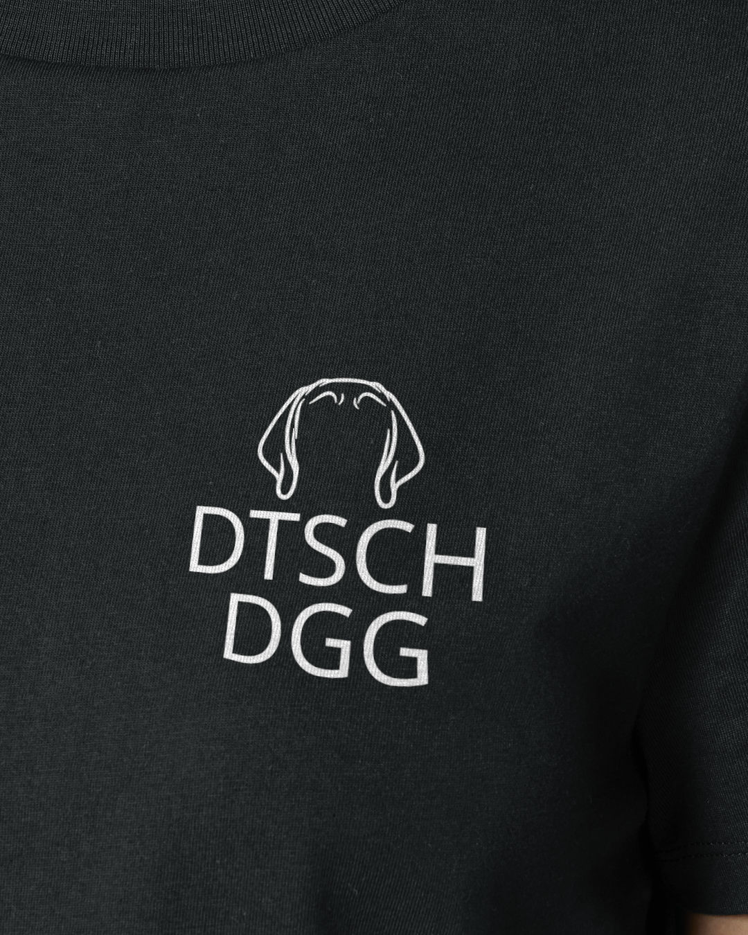 Detailbild – Metaplasmus - Deutsche Dogge