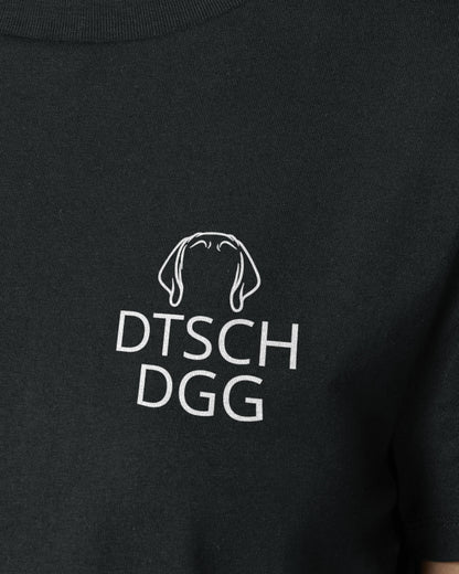 Detailbild – Metaplasmus - Deutsche Dogge