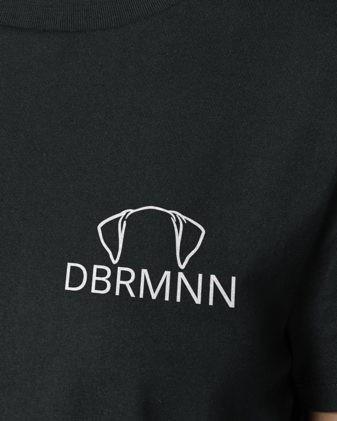 Detailbild – Metaplasmus - Dobermann