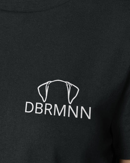 Detailbild – Metaplasmus - Dobermann