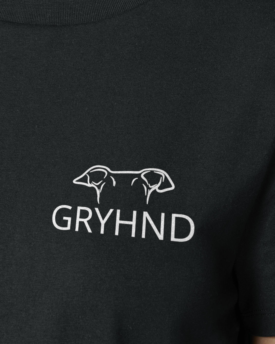 Detailbild – Metaplasmus - Greyhound
