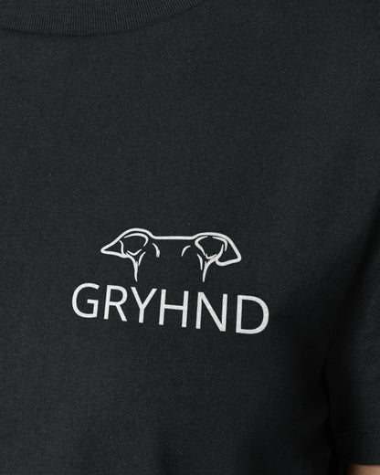 Detailbild – Metaplasmus - Greyhound