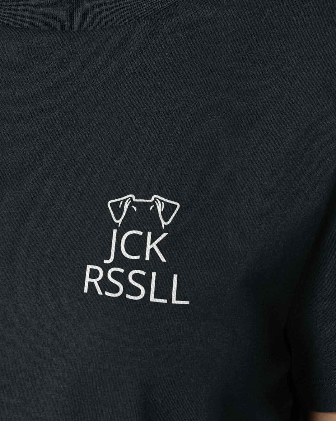 Detailbild – Metaplasmus - Jack Russell