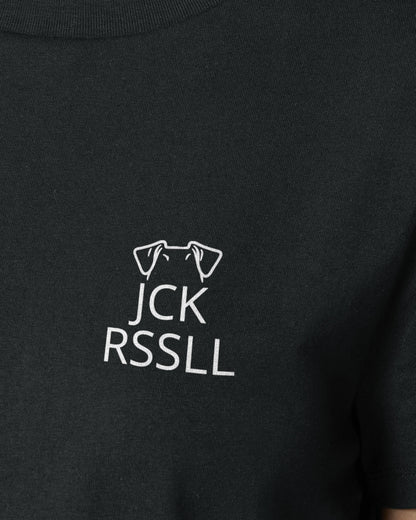 Detailbild – Metaplasmus - Jack Russell
