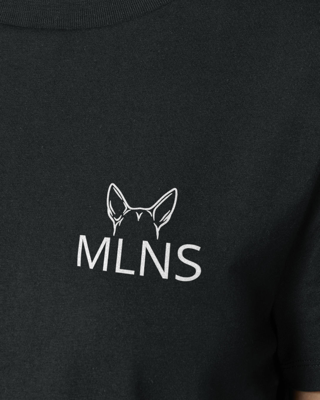 Detailbild – Metaplasmus - Malinois