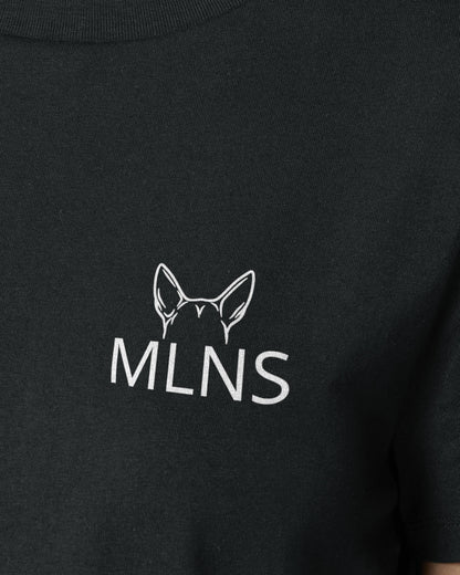 Detailbild – Metaplasmus - Malinois
