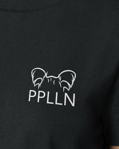 Detailbild – Metaplasmus - Papillon