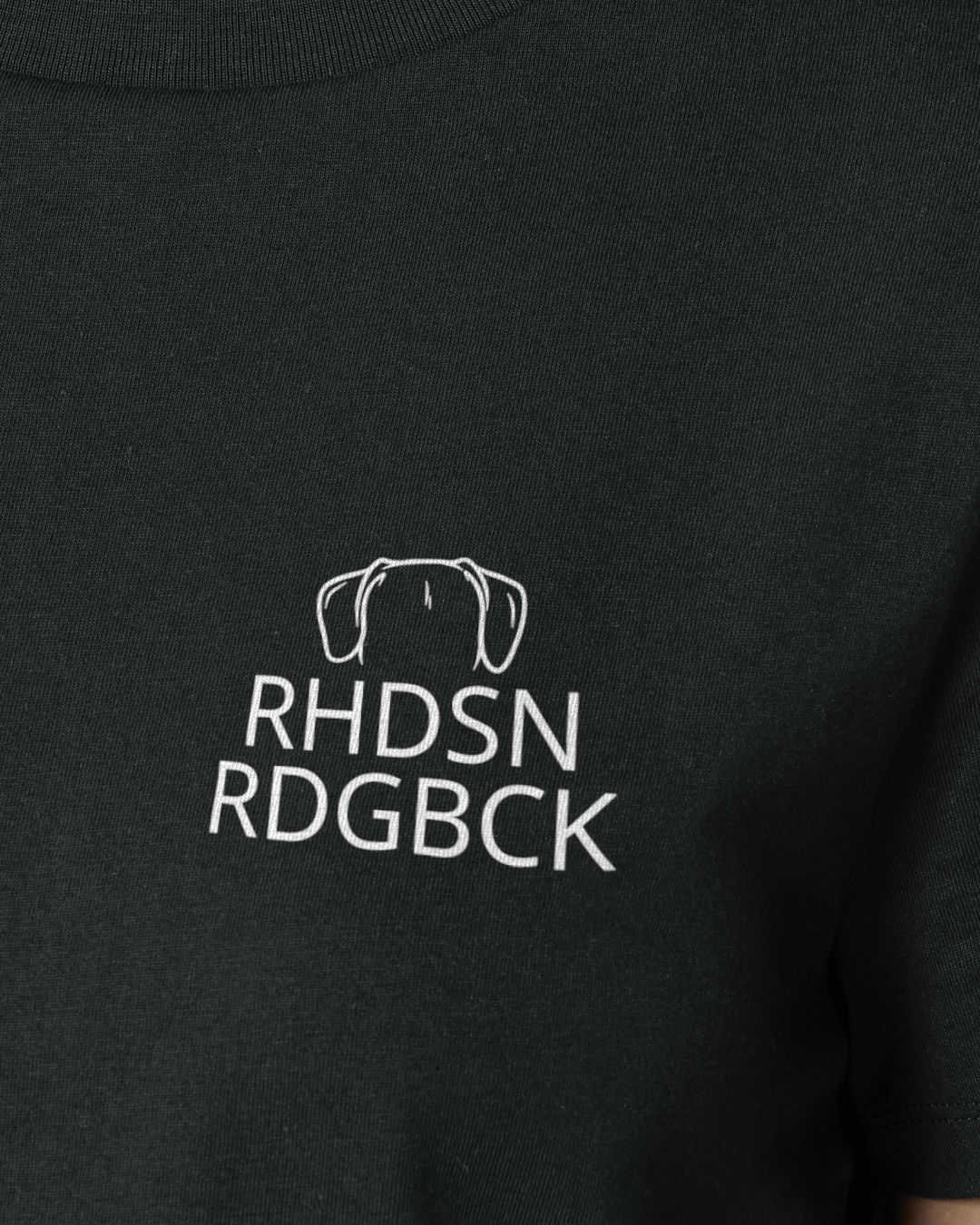 Detailbild – Metaplasmus - Rhodesian Ridgeback