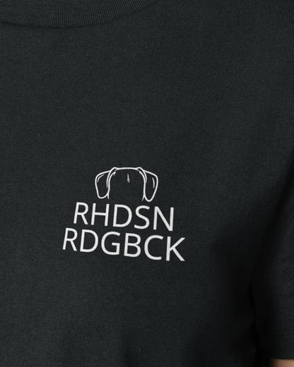 Detailbild – Metaplasmus - Rhodesian Ridgeback