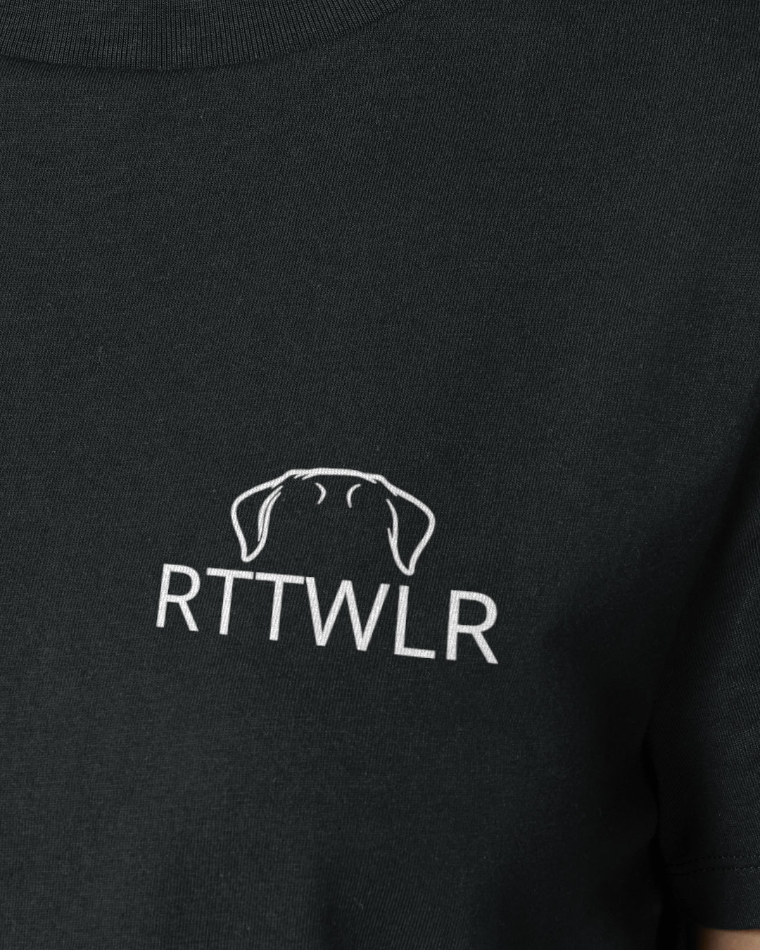 Detailbild – Metaplasmus - Rottweiler