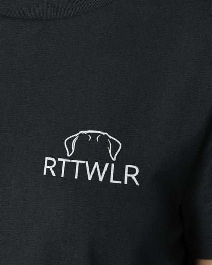 Detailbild – Metaplasmus - Rottweiler