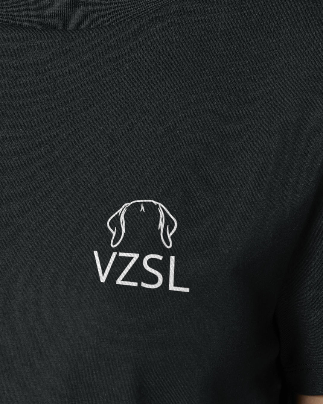 Detailbild – Metaplasmus - Vizsla