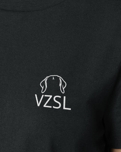 Detailbild – Metaplasmus - Vizsla