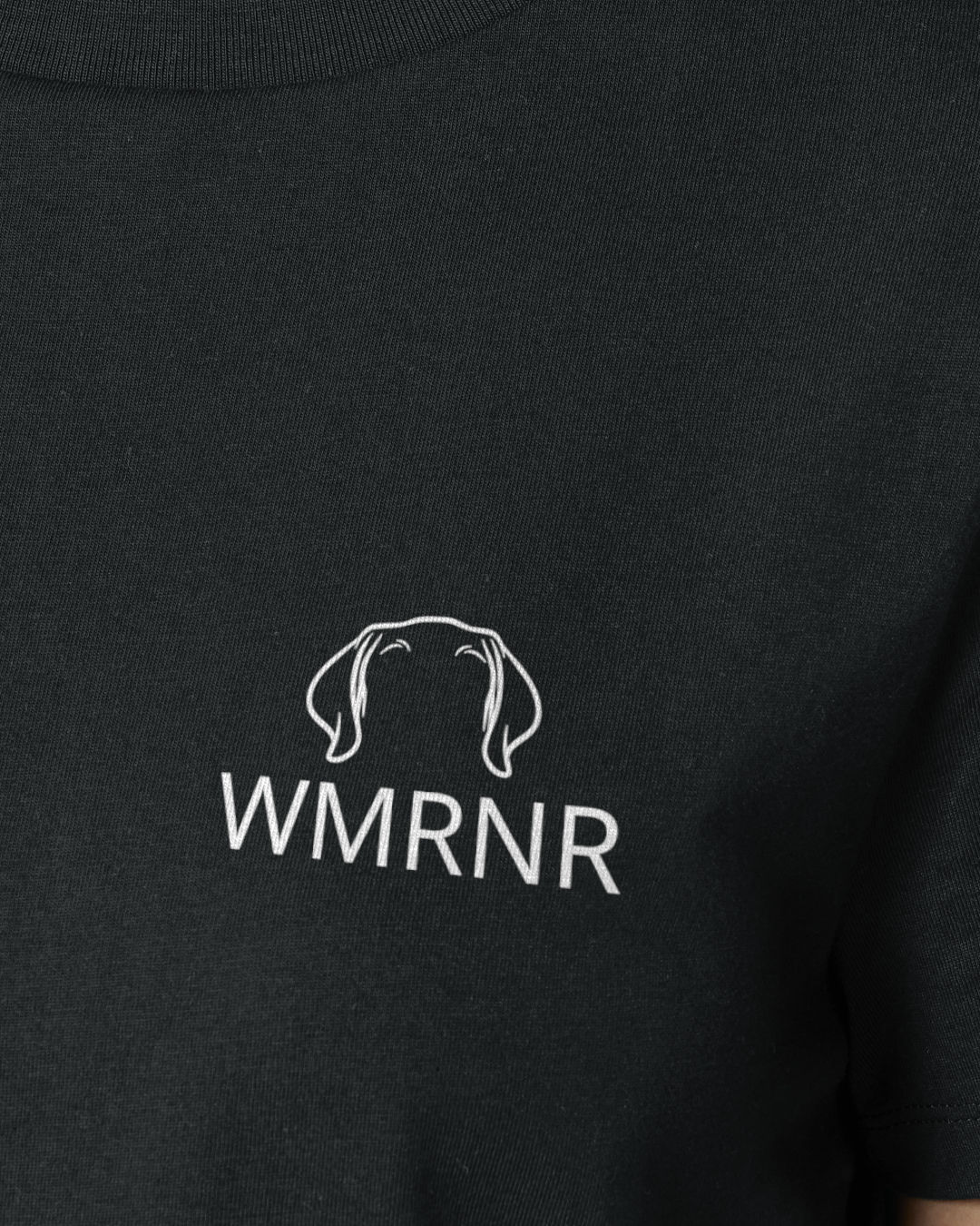 Detailbild – Metaplasmus - Weimaraner