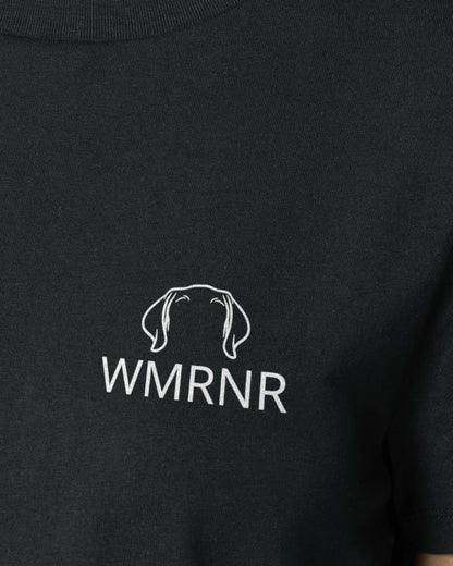 Detailbild – Metaplasmus - Weimaraner