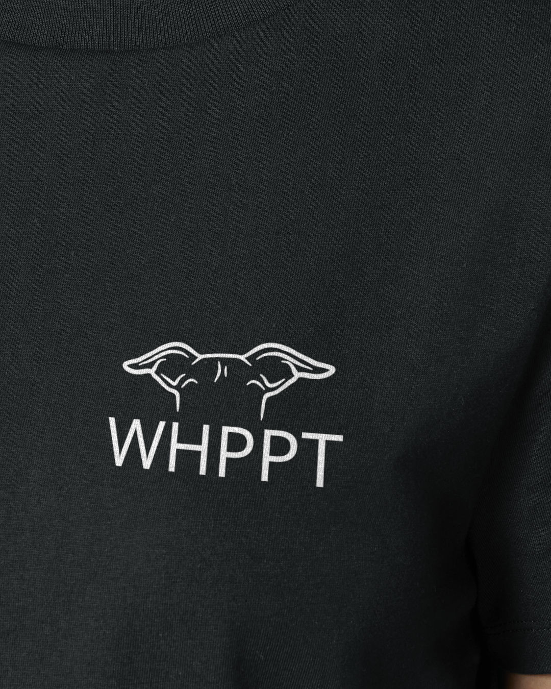 Detailbild – Metaplasmus - Whippet