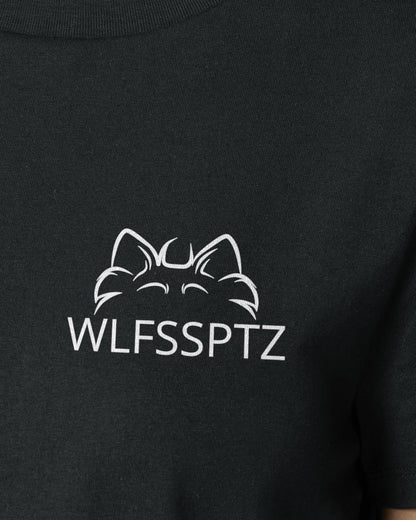 Detailbild – Metaplasmus - Wolfsspitz